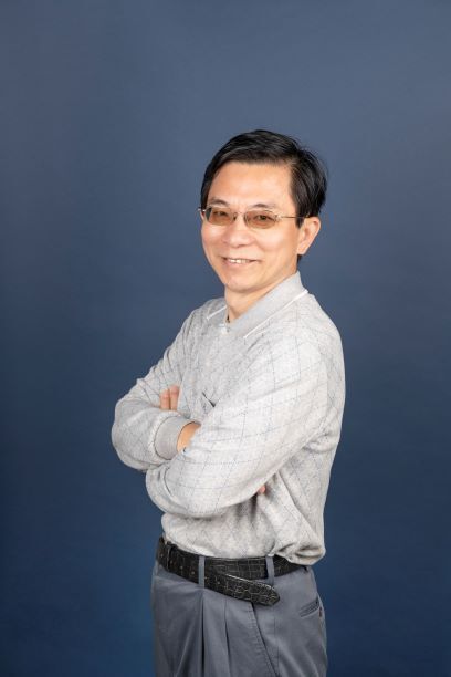 張順教