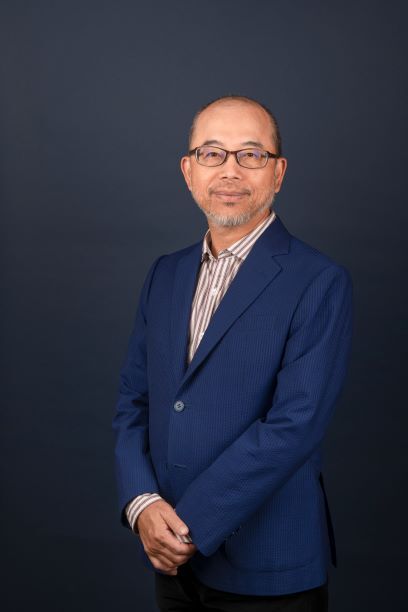 曾盛恕