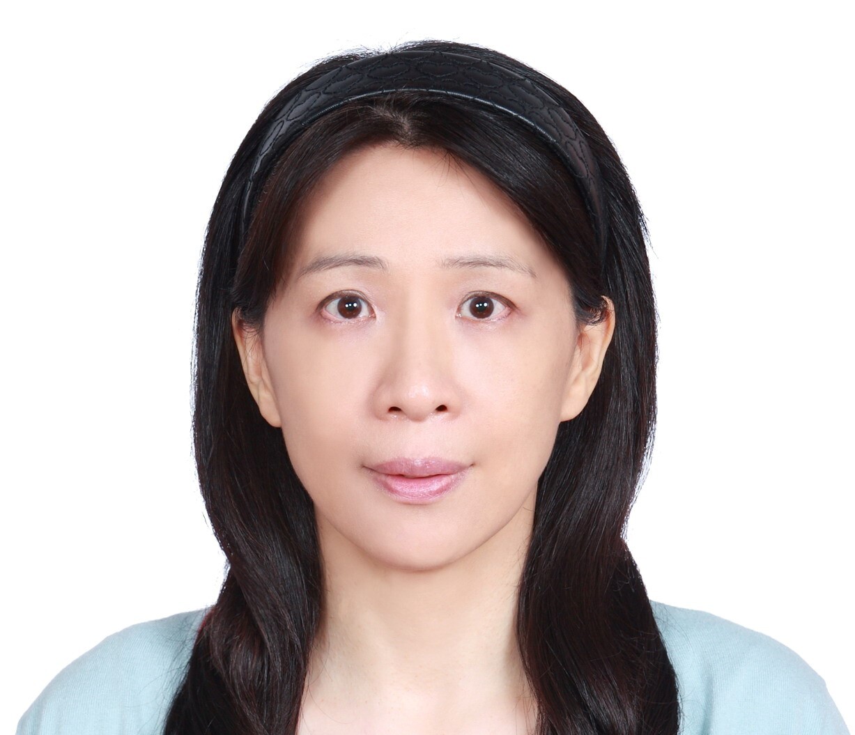 盛麗慧