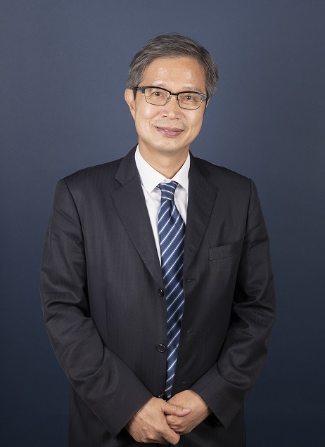 謝劍平