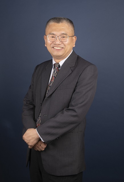 陳俊男