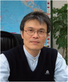 葉瑞徽