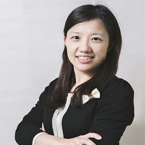 許聿靈