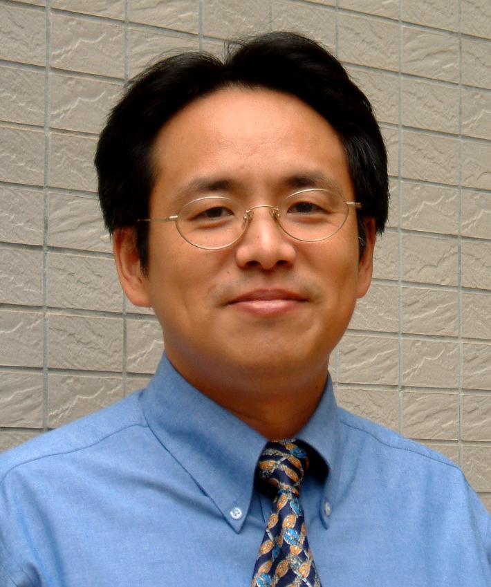 林久翔