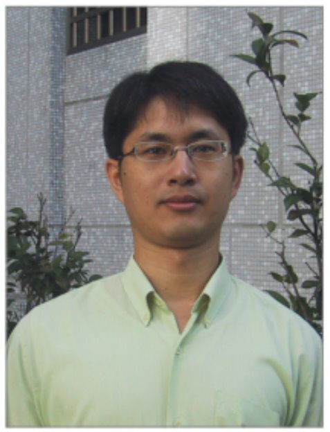 林伯慎 Bor-Shen Lin