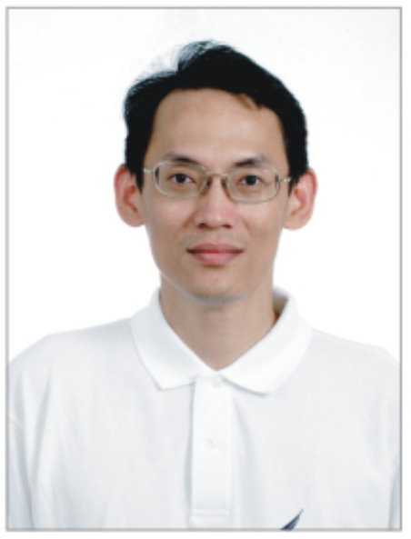 洪政煌 Cheng-Huang Hung