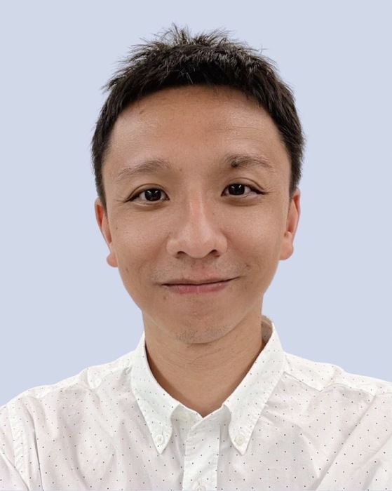 邱建樺 Chien-Hua Chiu