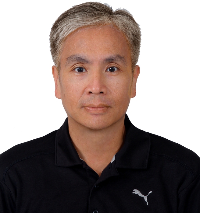 楊傳凱 Chuan-Kai Yang
