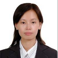 魏小蘭 Hsiao-Lan Wei