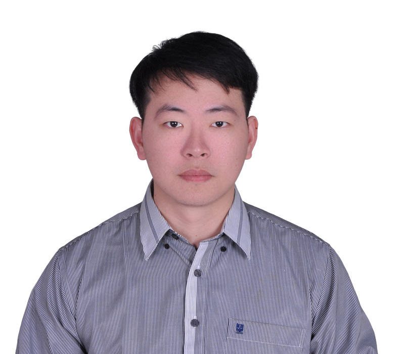 黃政嘉 Jheng-Jia Huang
