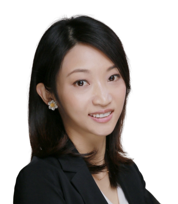 林筱玫 Lydia HSIAO-MEI LIN