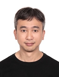 蔡明憲 Ming-Hsien Tsai