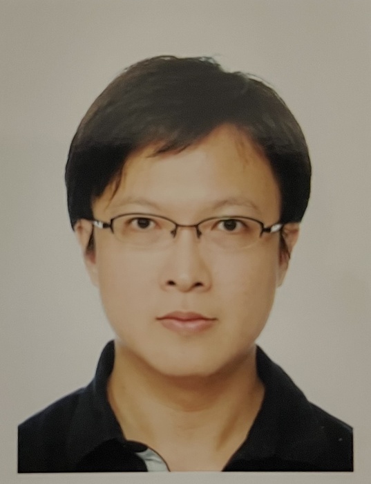 林俊叡 Raymund Lin