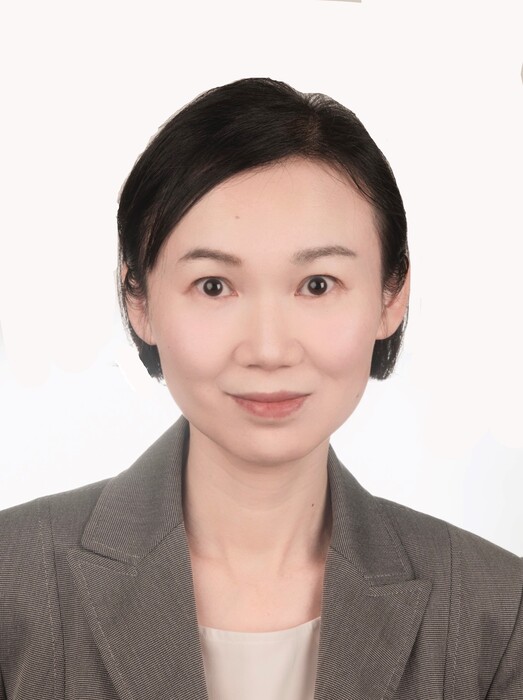 朱宇倩 Yu-Qian Zhu