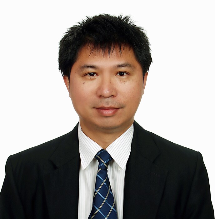 賴源正 Yuan-Cheng Lai